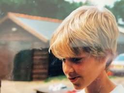 1992 KAMP